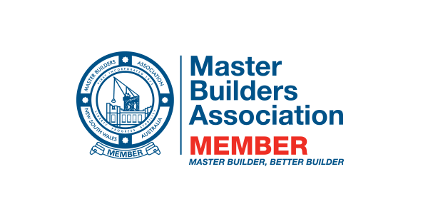 Master Builders Association Member